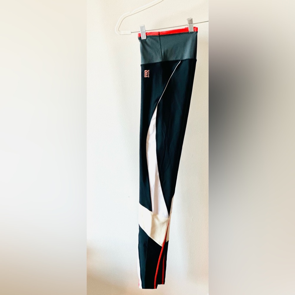 P.E Nation Jump Shot Leggings